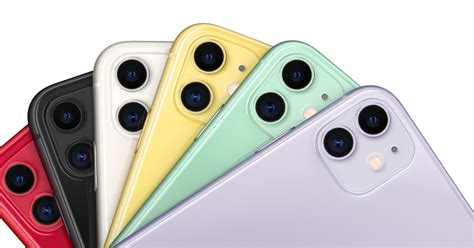 iphone 11 launch date|Apple introduces dual camera iPhone 11 .